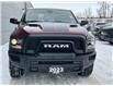 2023 RAM 1500 Classic SLT (Stk: U10788) in London - Image 2 of 37