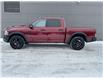 2023 RAM 1500 Classic SLT (Stk: U10788) in London - Image 3 of 37