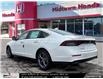 2024 Honda Accord EX (Stk: 2401440) in North York - Image 7 of 29