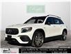 2021 Mercedes-Benz AMG GLB 35 Base (Stk: P18741) in North York - Image 1 of 29