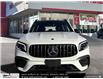 2021 Mercedes-Benz AMG GLB 35 Base (Stk: P18741) in North York - Image 3 of 29