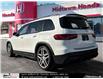 2021 Mercedes-Benz AMG GLB 35 Base (Stk: P18741) in North York - Image 7 of 29