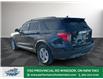 2024 Ford Explorer XLT (Stk: PR11757) in Windsor - Image 5 of 32