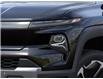 2025 Chevrolet Silverado EV LT (Stk: 102424) in Exeter - Image 10 of 24
