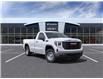 2024 GMC Sierra 1500 Pro (Stk: RG413388) in Calgary - Image 1 of 24