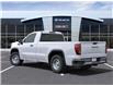 2024 GMC Sierra 1500 Pro (Stk: RG413388) in Calgary - Image 3 of 24