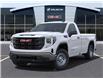 2024 GMC Sierra 1500 Pro (Stk: RG413388) in Calgary - Image 6 of 24