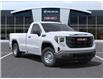 2024 GMC Sierra 1500 Pro (Stk: RG413388) in Calgary - Image 7 of 24