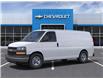 2025 Chevrolet Express 2500 Work Van (Stk: S1124918) in Calgary - Image 2 of 24