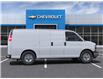 2025 Chevrolet Express 2500 Work Van (Stk: S1124918) in Calgary - Image 5 of 24