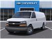 2025 Chevrolet Express 2500 Work Van (Stk: S1124918) in Calgary - Image 6 of 24
