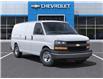 2025 Chevrolet Express 2500 Work Van (Stk: S1124918) in Calgary - Image 7 of 24