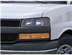 2025 Chevrolet Express 2500 Work Van (Stk: S1124918) in Calgary - Image 10 of 24
