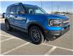 2025 Ford Bronco Sport Big Bend (Stk: 25022) in Claresholm - Image 7 of 22