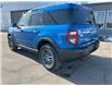 2025 Ford Bronco Sport Big Bend (Stk: 25022) in High River - Image 3 of 22