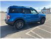 2025 Ford Bronco Sport Big Bend (Stk: 25022) in High River - Image 5 of 22