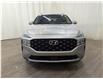 2021 Hyundai Santa Fe ESSENTIAL (Stk: 25011420) in Calgary - Image 2 of 23