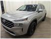 2021 Hyundai Santa Fe ESSENTIAL (Stk: 25011420) in Calgary - Image 3 of 23