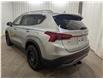 2021 Hyundai Santa Fe ESSENTIAL (Stk: 25011420) in Calgary - Image 5 of 23
