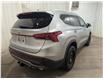 2021 Hyundai Santa Fe ESSENTIAL (Stk: 25011420) in Calgary - Image 7 of 23