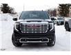 2025 GMC Sierra 1500 Denali (Stk: 50496) in Edmonton - Image 4 of 12