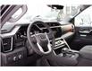 2025 GMC Sierra 1500 Denali (Stk: 50496) in Edmonton - Image 8 of 12