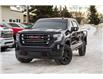 2019 GMC Sierra 1500 AT4 (Stk: 50075A) in Edmonton - Image 2 of 22