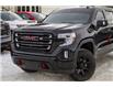 2019 GMC Sierra 1500 AT4 (Stk: 50075A) in Edmonton - Image 3 of 22