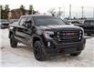 2019 GMC Sierra 1500 AT4 (Stk: 50075A) in Edmonton - Image 7 of 22