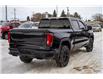 2019 GMC Sierra 1500 AT4 (Stk: 50075A) in Edmonton - Image 8 of 22
