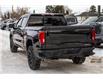 2019 GMC Sierra 1500 AT4 (Stk: 50075A) in Edmonton - Image 10 of 22