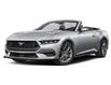 2025 Ford Mustang EcoBoost Premium (Stk: SK-135) in Okotoks - Image 1 of 12