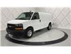 2023 Chevrolet Express 2500 Work Van (Stk: ATNP2127) in Vaughan - Image 4 of 28