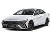 2025 Hyundai Elantra N Line Ultimate (Stk: 13522) in Smiths Falls - Image 1 of 12