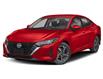 2025 Nissan Sentra SV (Stk: XN5944) in Thornhill - Image 1 of 11