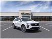 2025 Cadillac XT4 Sport (Stk: 2025155) in ARNPRIOR - Image 1 of 24