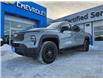 2025 Chevrolet Silverado EV Work Truck (Stk: 31072) in The Pas - Image 1 of 19