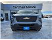 2025 Chevrolet Silverado EV Work Truck (Stk: 31072) in The Pas - Image 2 of 19