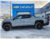 2025 Chevrolet Silverado EV Work Truck (Stk: 31072) in The Pas - Image 3 of 19