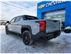2025 Chevrolet Silverado EV Work Truck (Stk: 31072) in The Pas - Image 4 of 19