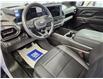2025 Chevrolet Silverado EV Work Truck (Stk: 31072) in The Pas - Image 13 of 19