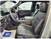 2025 Chevrolet Silverado EV Work Truck (Stk: 31072) in The Pas - Image 14 of 19