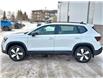 2025 Volkswagen Taos Trendline (Stk: 250097) in Regina - Image 9 of 38