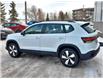 2025 Volkswagen Taos Trendline (Stk: 250097) in Regina - Image 10 of 38