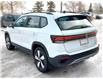 2025 Volkswagen Taos Trendline (Stk: 250097) in Regina - Image 11 of 38