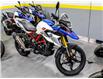 2024 BMW G310GS  (Stk: B1364) in Woodbridge - Image 1 of 12