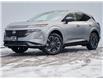 2025 Nissan Murano Platinum (Stk: N25129) in Hamilton - Image 1 of 35