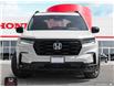2025 Honda Pilot Black Edition (Stk: 24345) in Cambridge - Image 2 of 24