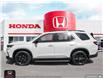 2025 Honda Pilot Black Edition (Stk: 24345) in Cambridge - Image 3 of 24