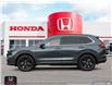2024 Honda CR-V Hybrid Touring (Stk: 23608) in Cambridge - Image 3 of 27